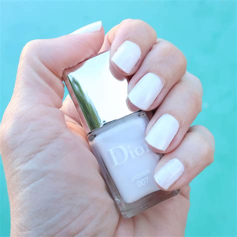 dior summer nail polish 2019|The 7 Best Dior Nail Polishes for a Chic At.